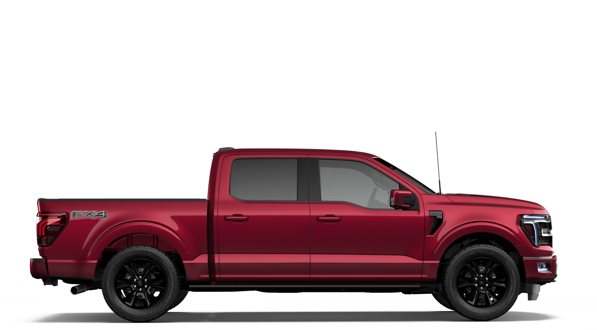 2026 Ford F-150® External Image 1